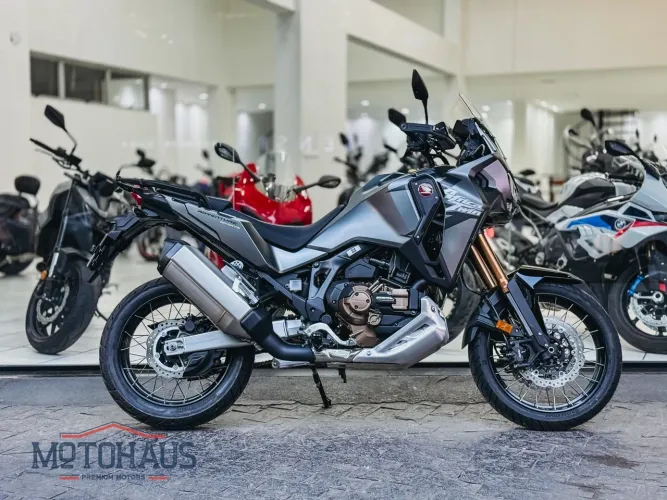 Honda Crf 1100l africa twin adventure sports es dct 2026