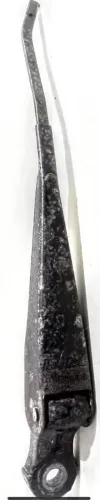 Braço/Haste Limpador Dyna Original Fusca Itamar