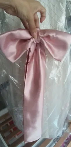 Roupa de Dama 5/6/7 anos