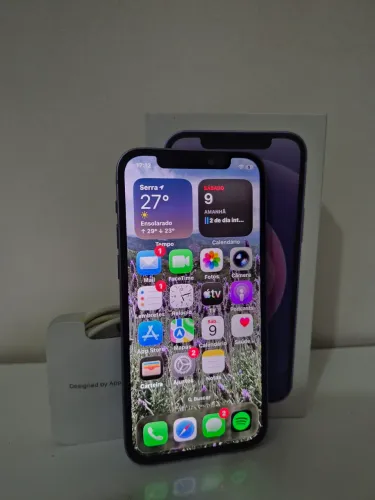 Iphone 12 64GB 
