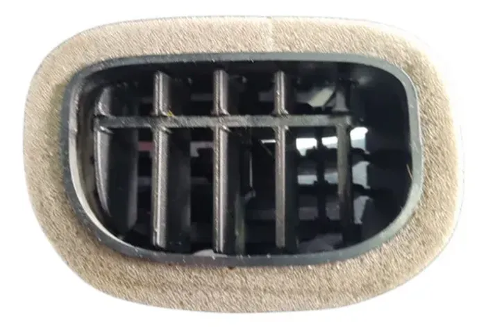 Difusor Ar Central Lado Esquerdo Fiat Mobi 2017 2022