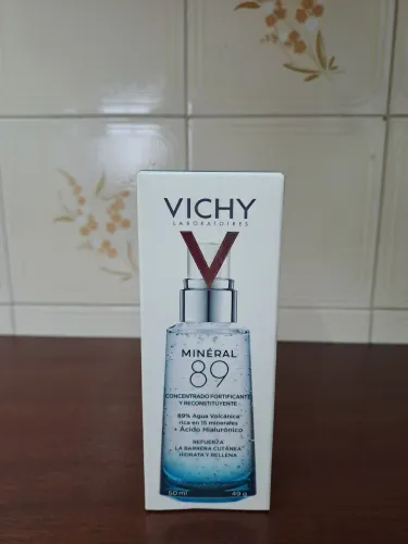 VICH MINERAL 89 - 50 ml
