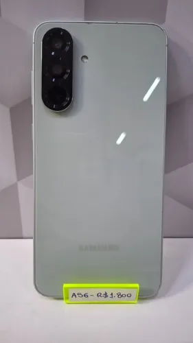 Celular Galaxy A56