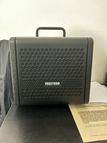 Vosstorm GX6 Caixa amplificadora para guitarra 