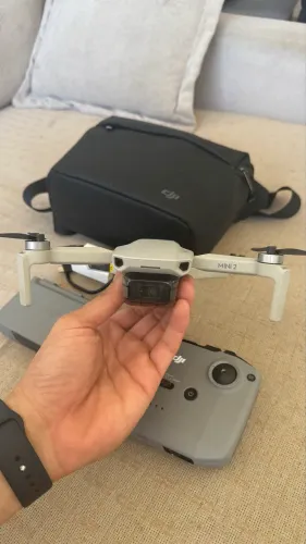 Drone DJI mini 2