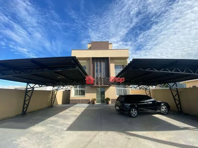 Apartamento com 2 dormitórios para alugar, 68 m² por R$ 1.625,00/mês - Jardim das Avenidas
