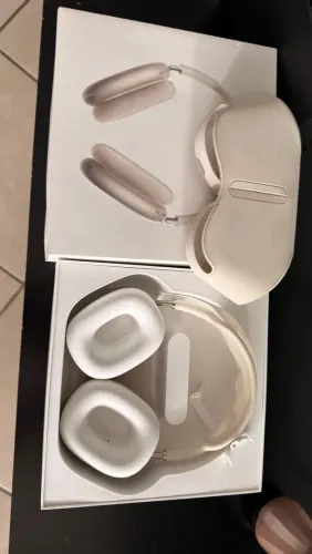 Air pod pro max 2 original