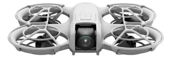 Drone DJI Neo 4K + Bateria + Caixa | Câmera DJI