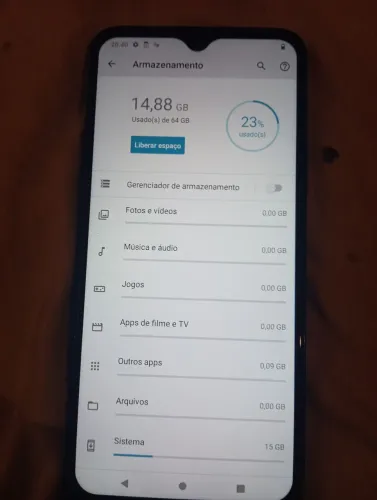 Moto E7 plus 