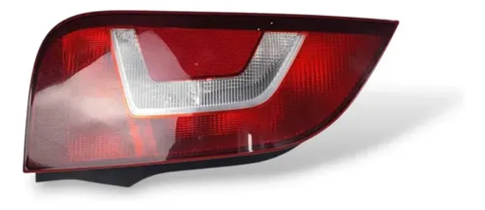 Lanterna Traseira Vw Up Lado Esquerdo 2014/2016 Direito/passageiro Água