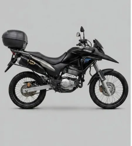 Vendo Honda XRE 300