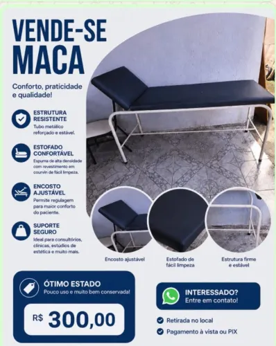 Maca