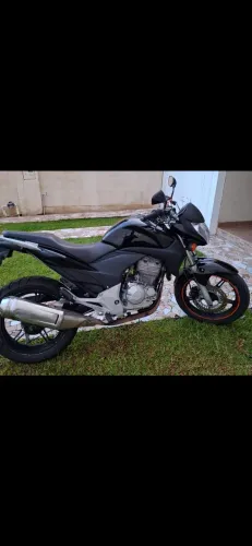 CB300r 