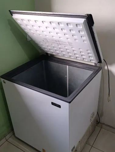 Freezer