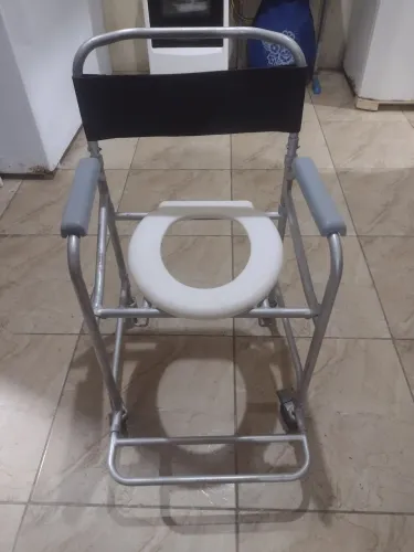 Cadeira de banho