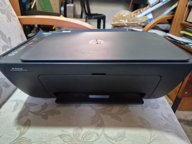 Impressora HP Deskjet 2774