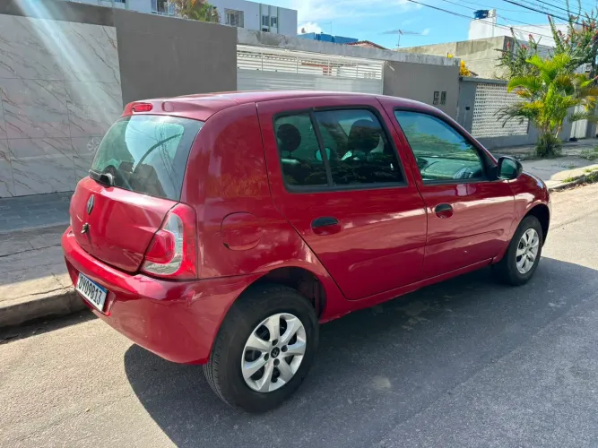 Renault Clio Rn/alize/expr./1.0 Hi-power 16V 5P 2015