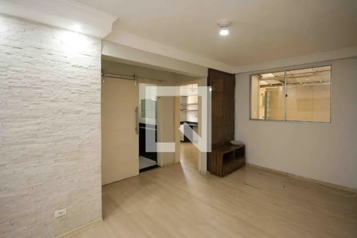 Apartamento à Venda - Jardim Santa Teresinha, 2 Quartos, 115 m2