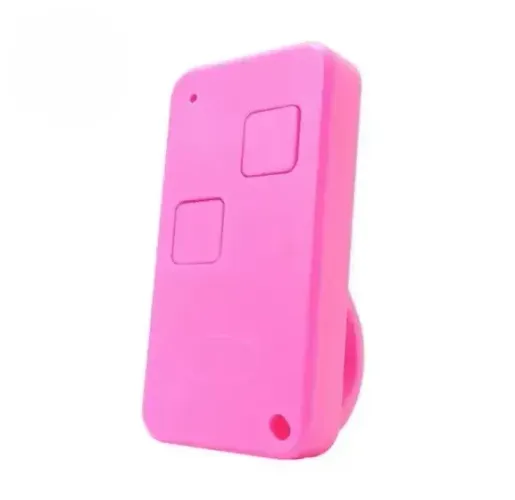 controle remoto genno 03 tecla +suporte