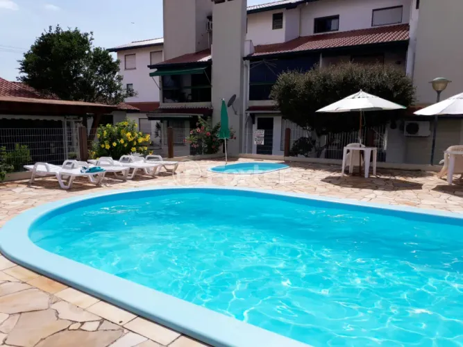 Casa em Condomínio à venda Rua dos Cravos, Capão Novo (Distrito) - Capão da Canoa