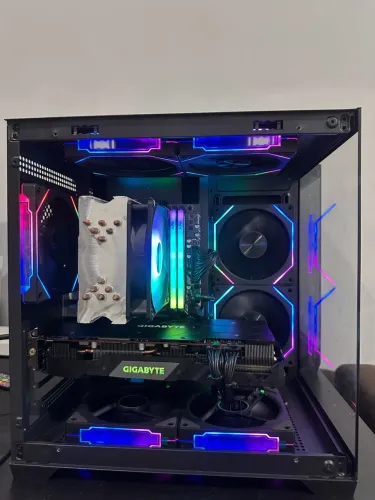 PC GAMER AMD