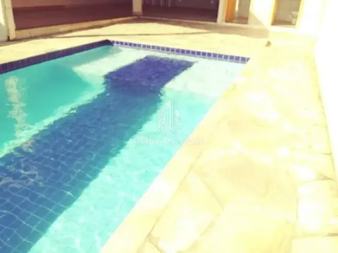 Casa à venda em Piracicaba, Santa Terezinha, com 1 quarto, com 72 m²