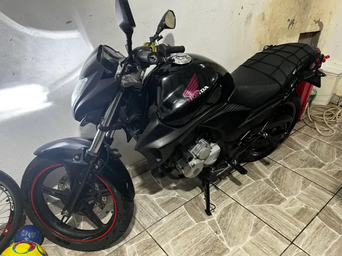 CB 300r