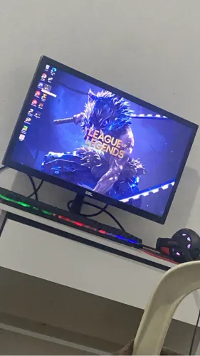 Pc gamer de entrada 