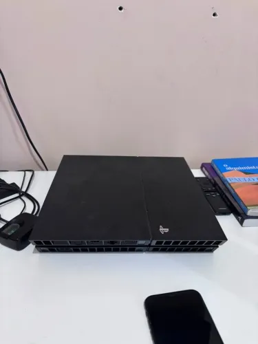 Playstation 4