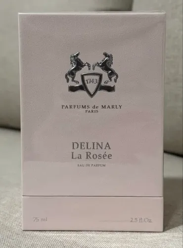 Delina La Rosée 75ml