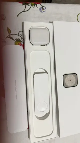 Apple Watch séries 8