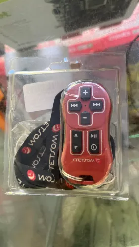 Controle Longa distância Stetsom