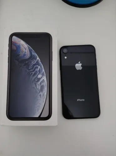 Iphone XR - 128GB