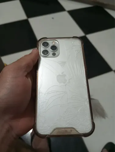 iPhone 12 Pro