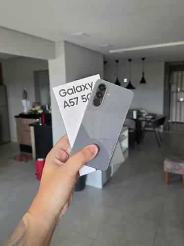 Samsung Galaxy A57 256gb 5g