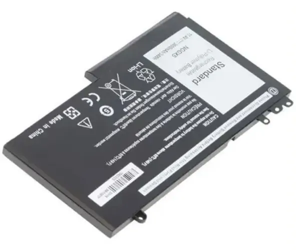 Bateria p/ notebook Dell Latitude 14-E5450 3 Celulas, Capacidade Normal