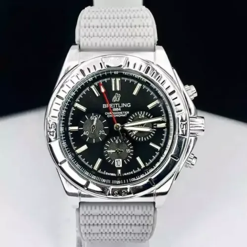  relógio Breitling