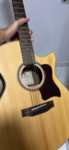 Violão Giannini
