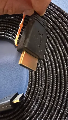 Cabo HDMI 10m