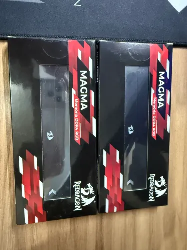 Memória RAM Redragon 32GB