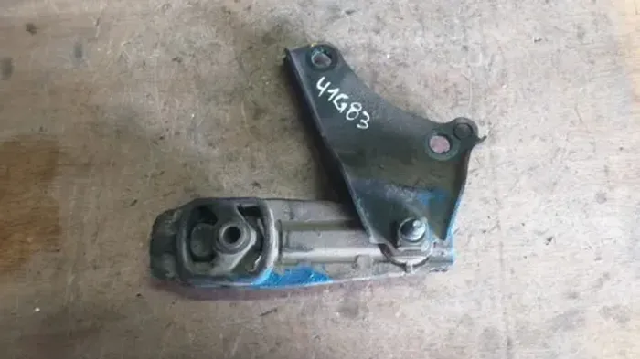 Coxim Do Cambio Peugeot 207 1.4 2010 *0 (41g83)