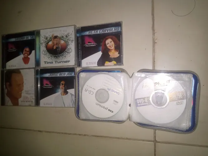 Cds