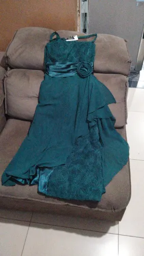 Vestido para festa