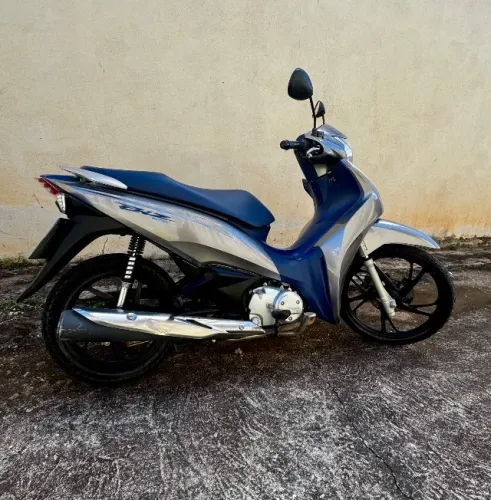 biz 125cc Flex