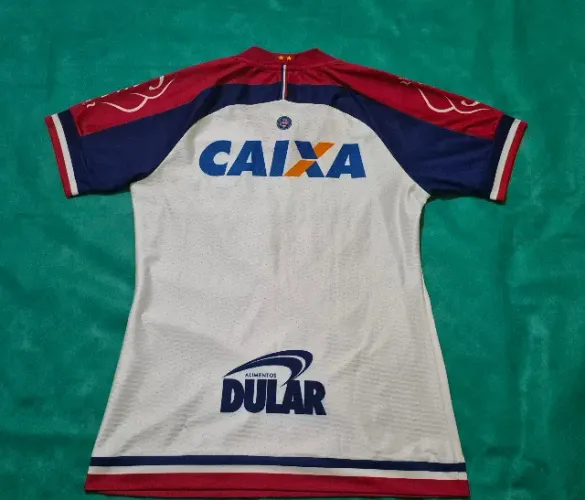 camisa do Bahia INFANTIL