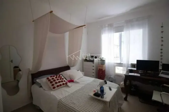 Apartamento : / Residencial / Gávea