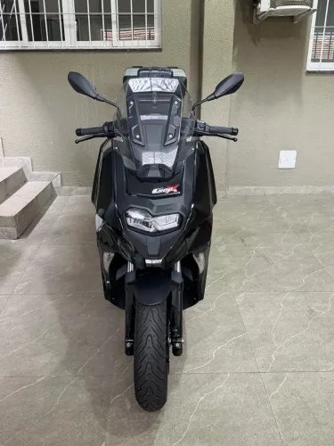 ? BMW C 400 X - 2025/