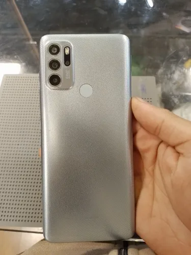 CELULAR MOTO G60S 