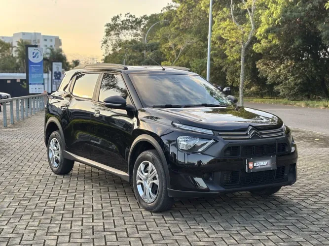Citroen C3 2024