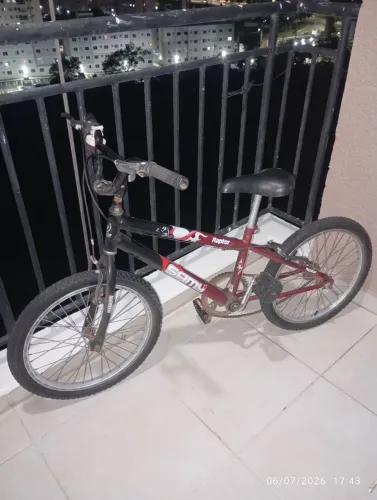 Bicicleta Aro 20